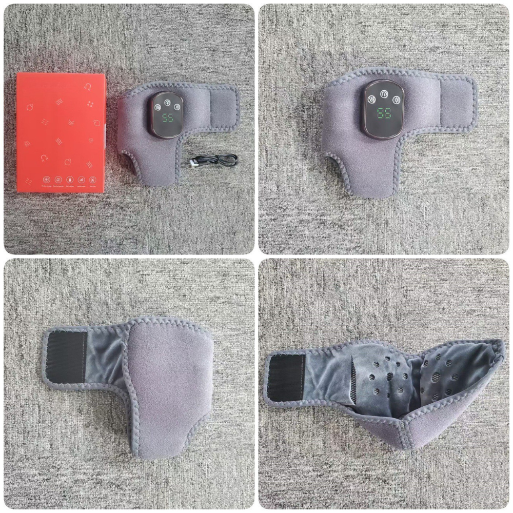 Gehglück® - FootCare Pro