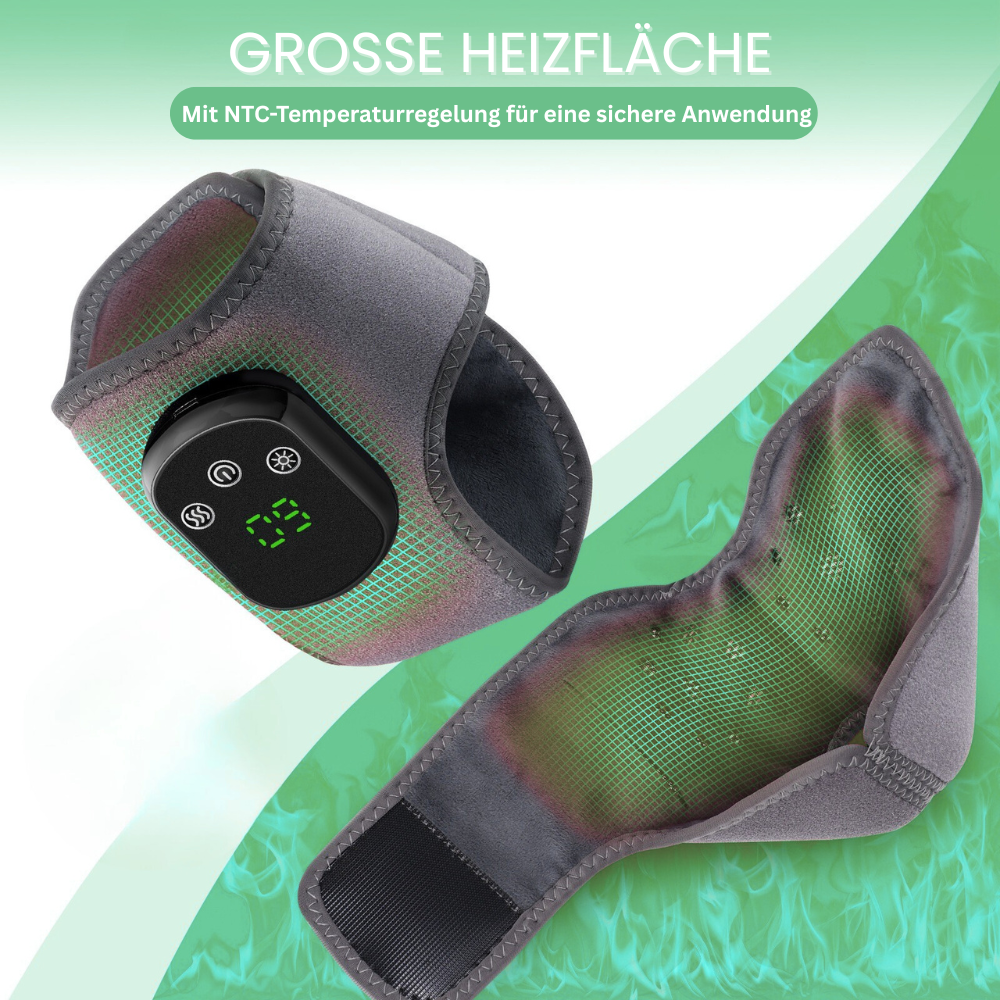 Gehglück® - FootCare Pro