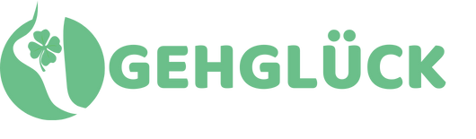 Gehglück